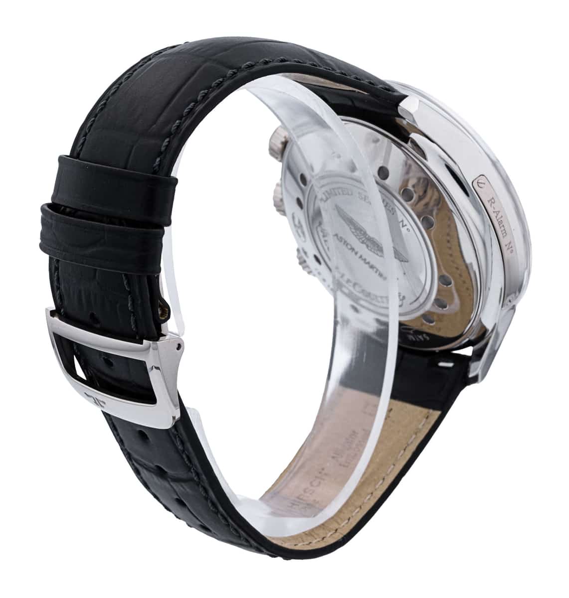 Jaeger-LeCoultre AMVOX Alarm 1916410 Jaeger-LeCoultre AMVOX Alarm 1916410